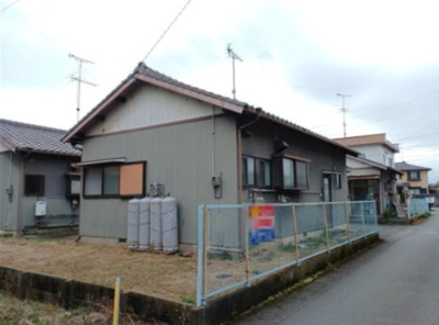 【その他】 | 安間借家