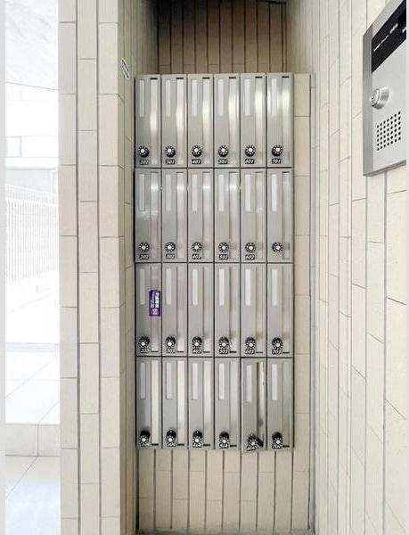 S-FORT江坂LIBERTSのその他共用部分