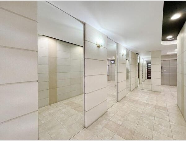 S-FORT江坂LIBERTSのその他共用部分