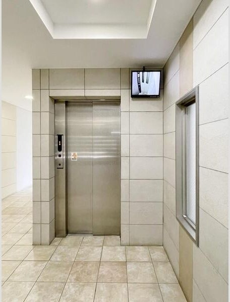 S-FORT江坂LIBERTSのその他共用部分