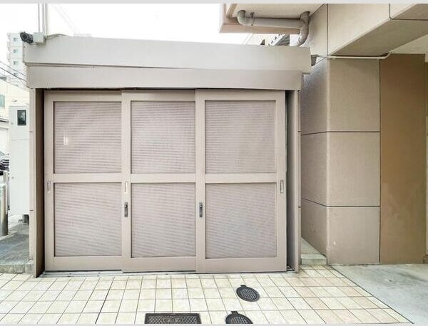 S-FORT江坂LIBERTSのその他共用部分