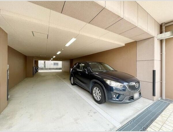 S-FORT江坂LIBERTSのその他共用部分