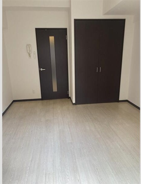 S-FORT江坂LIBERTSの居間・リビング