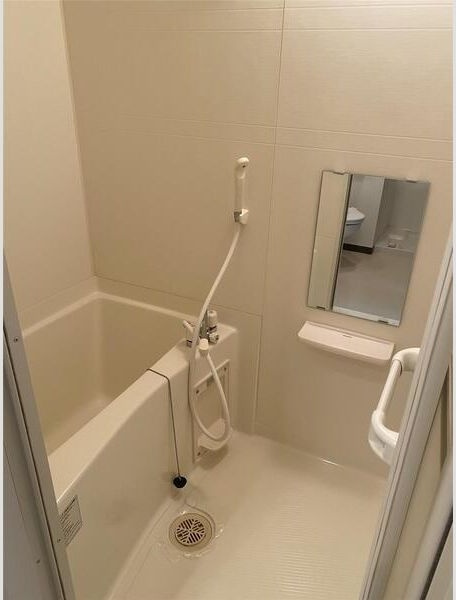 S-FORT江坂LIBERTSのキッチン