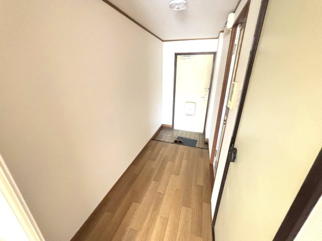 リバーサイド内田の内装
