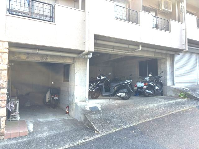 リバーサイド内田のその他共用部分