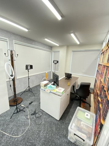 白石１丁目事務所　2F号室のその他