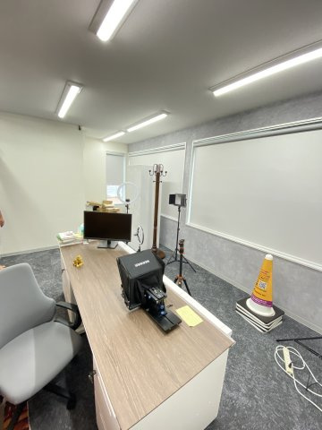 白石１丁目事務所　2F号室のその他