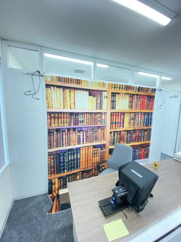 白石１丁目事務所　2F号室のその他