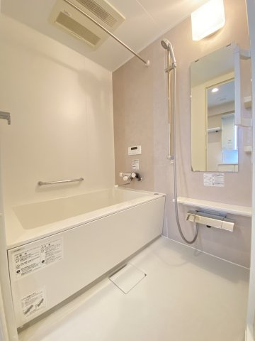 【浴室】 | ダイアパレス保田窪