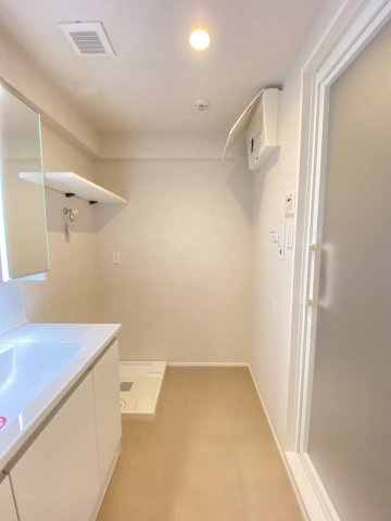 【脱衣所】 | ダイアパレス保田窪