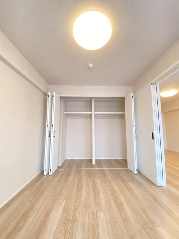 【洋室】 | ダイアパレス保田窪