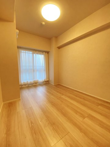 【洋室】 | ダイアパレス保田窪