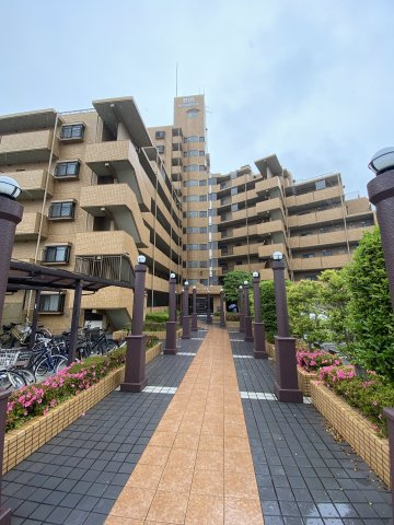 【外観】 | ダイアパレス保田窪