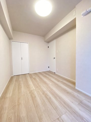 【洋室】 | ダイアパレス保田窪