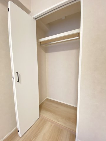 【収納】 | ダイアパレス保田窪