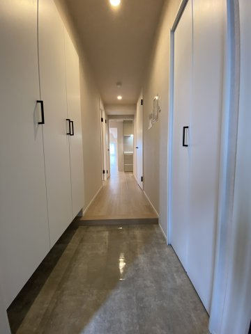 【玄関】 | ダイアパレス保田窪