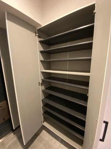 【収納】 | ダイアパレス保田窪