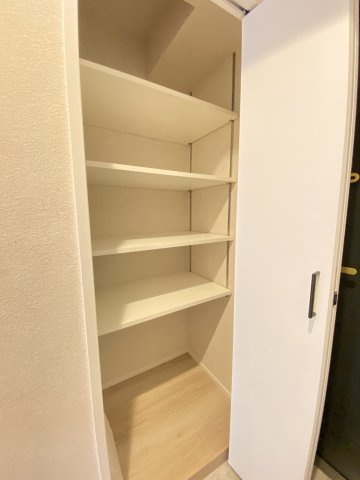 【収納】 | ダイアパレス保田窪
