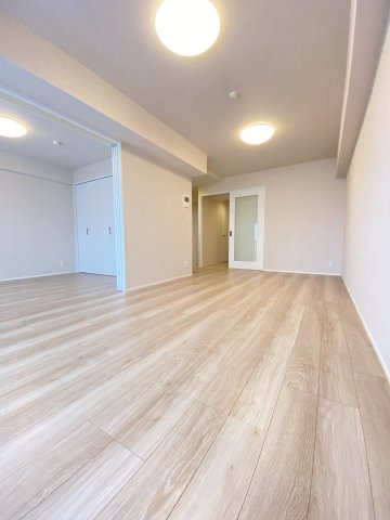 【居間・リビング】 | ダイアパレス保田窪