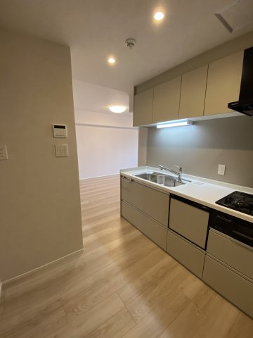 【キッチン】 | ダイアパレス保田窪