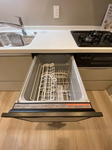 【キッチン】 | ダイアパレス保田窪