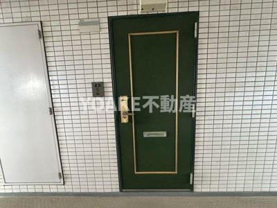 【エントランス】 | グランディール