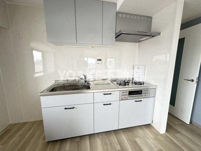 【キッチン】 | グランディール