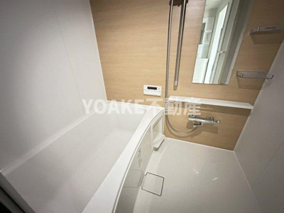 【浴室】 | グランディール