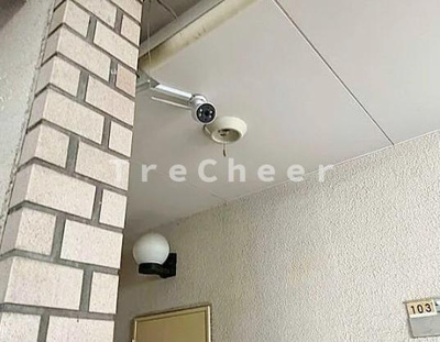 【セキュリティ】 | 第１居成ビル