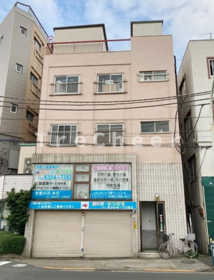 【その他】 | 第１居成ビル