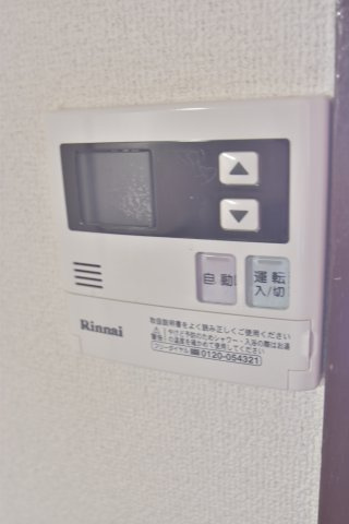 大阪市城東区古市１丁目の賃貸マンションの設備