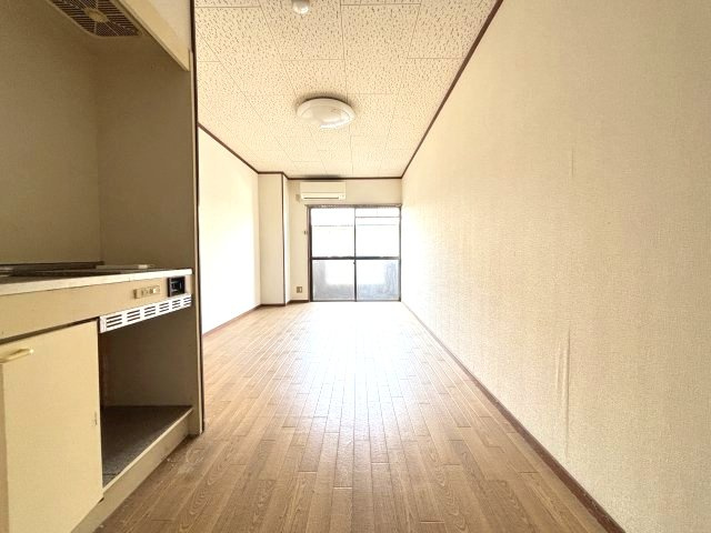 リバーサイド内田の内装