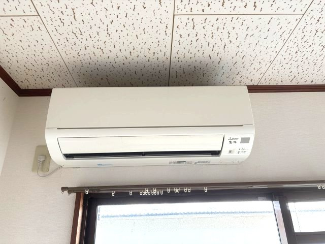 リバーサイド内田の設備
