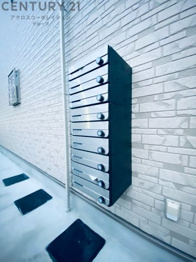 アート尼崎若王寺のその他物件画像