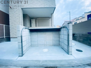 アート尼崎若王寺のその他物件画像