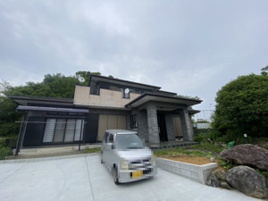 遠藤戸建の画像