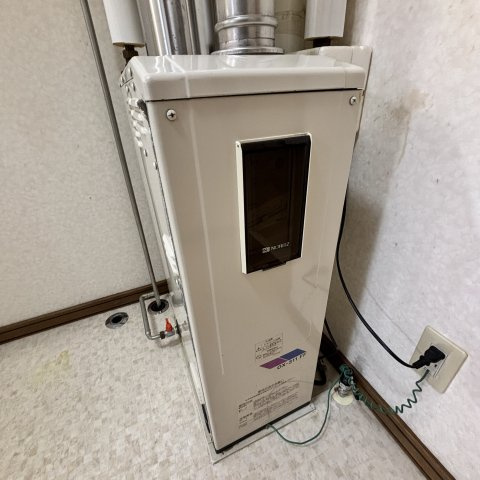 ハイツ蘭のその他