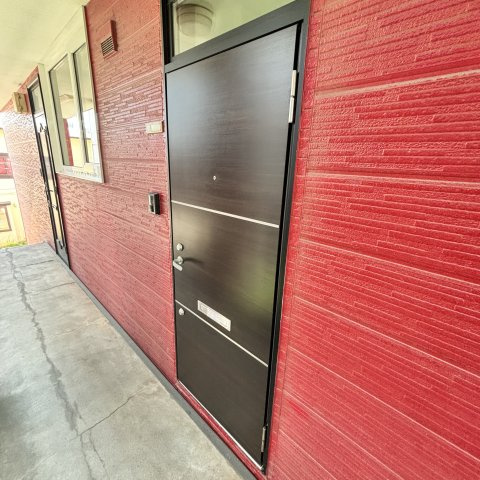 ハイツ蘭のその他共用部分