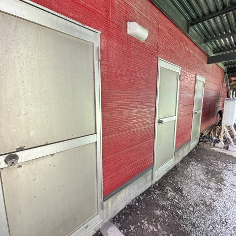 ハイツ蘭のその他共用部分