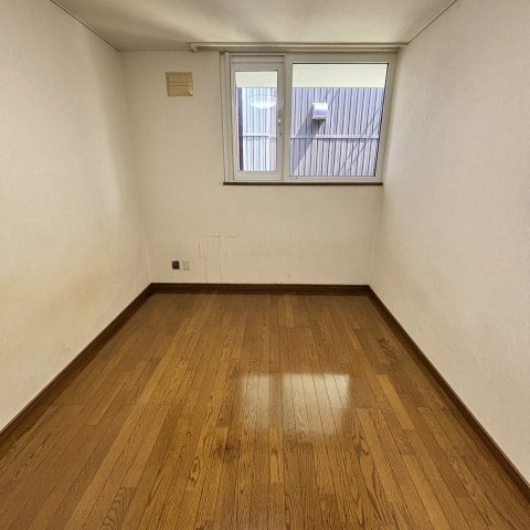 ハイツ蘭の内装