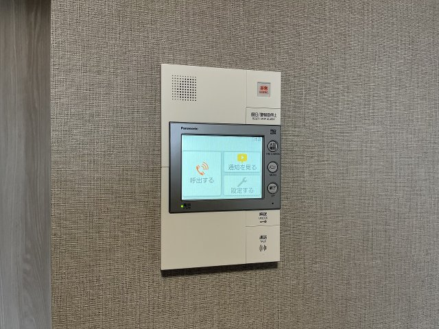 【セキュリティ】メイクスアート上前津Ⅵ