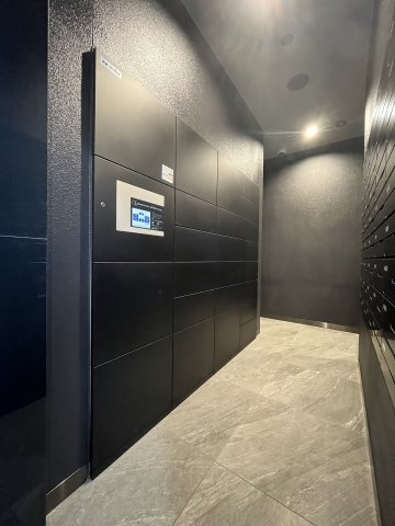 【設備】メイクスアート上前津Ⅵ