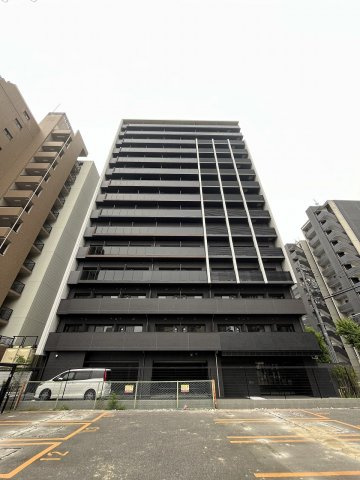 【外観】メイクスアート上前津Ⅵ