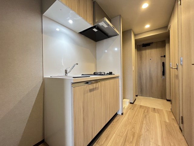 【内装】メイクスアート上前津Ⅵ