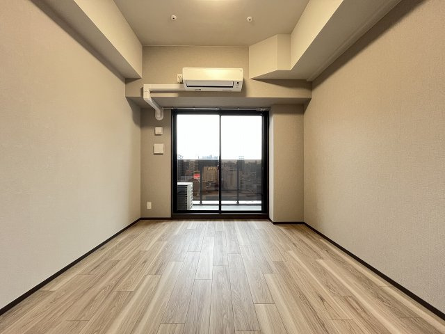 【内装】メイクスアート上前津Ⅵ