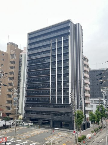 【外観】メイクスアート上前津Ⅵ