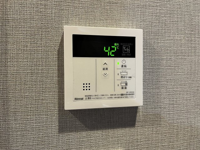 【設備】メイクスアート上前津Ⅵ