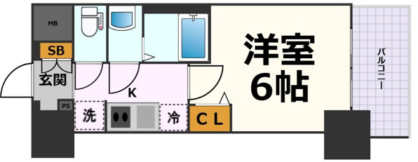 メイクスアート上前津Ⅵ