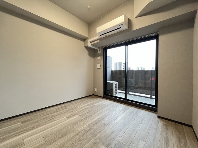 【居間・リビング】メイクスアート上前津Ⅵ